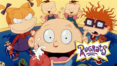Watch Rugrats · Season 1 Full Episodes Online .
